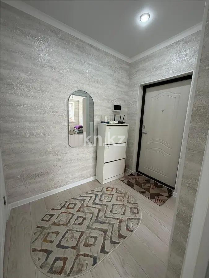 Продажа 1-комнатной квартиры, 39 м² в Астане - фото 4