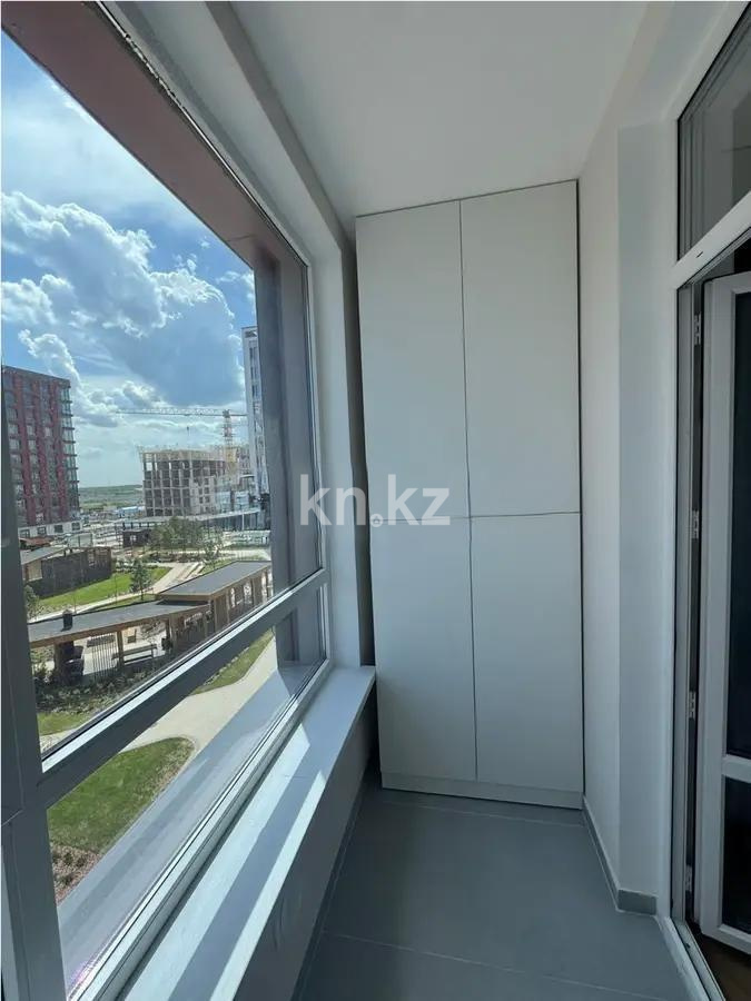 Продажа 1-комнатной квартиры, 43 м² в Астане - фото 5