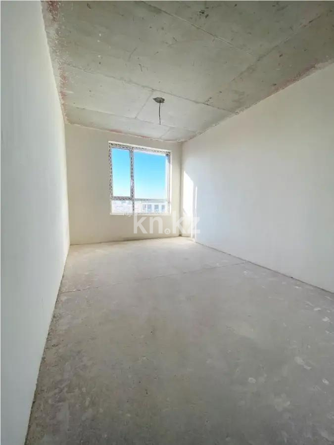 Продажа 1-комнатной квартиры, 42.7 м² - Продажа однокомнатных квартир в Астане фото 1 из 4