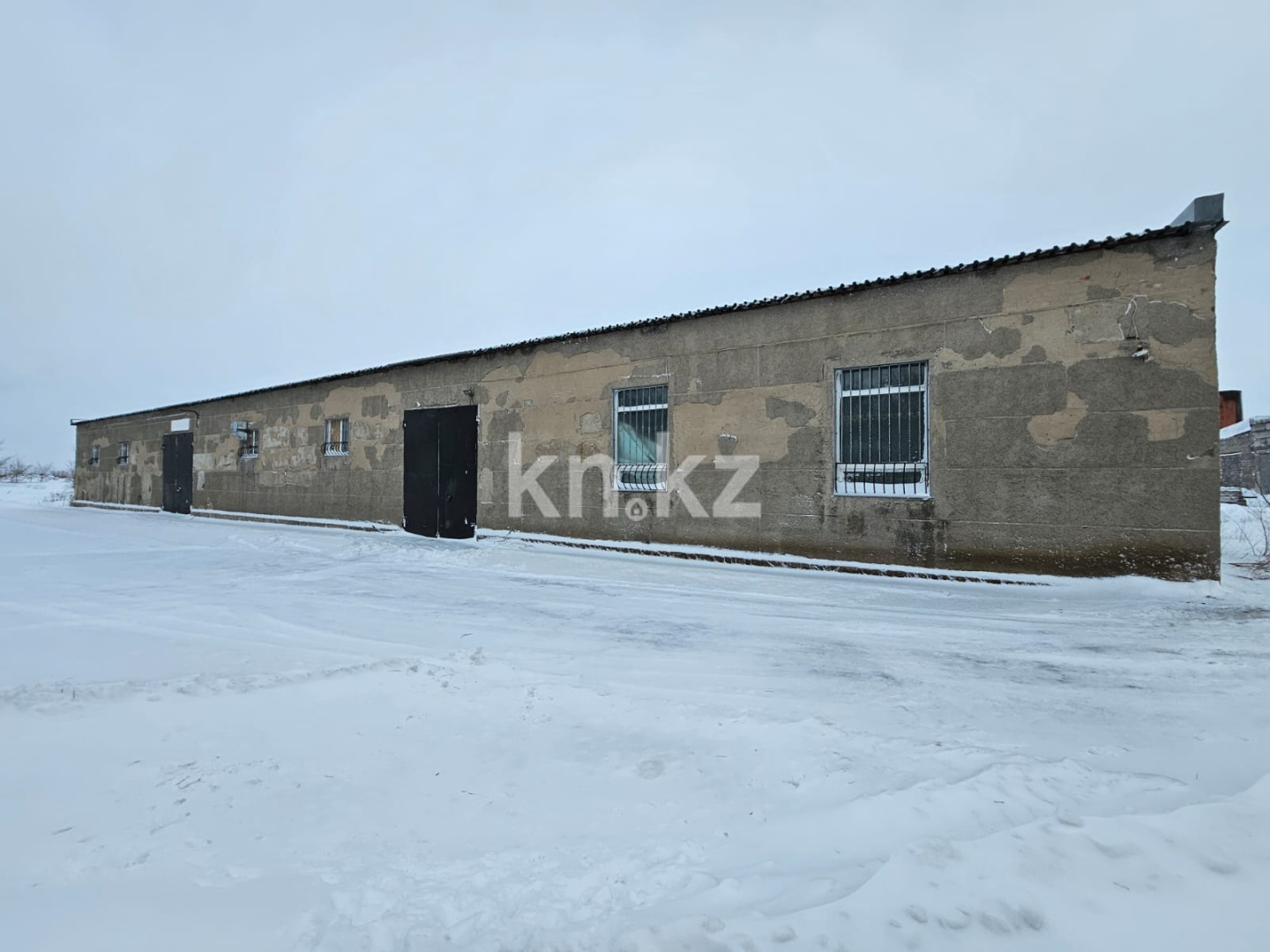 Продажа , 1500 м², ул. Абая, дом  225а - Продажа действующего бизнеса в Темиртау фото 27 из 28