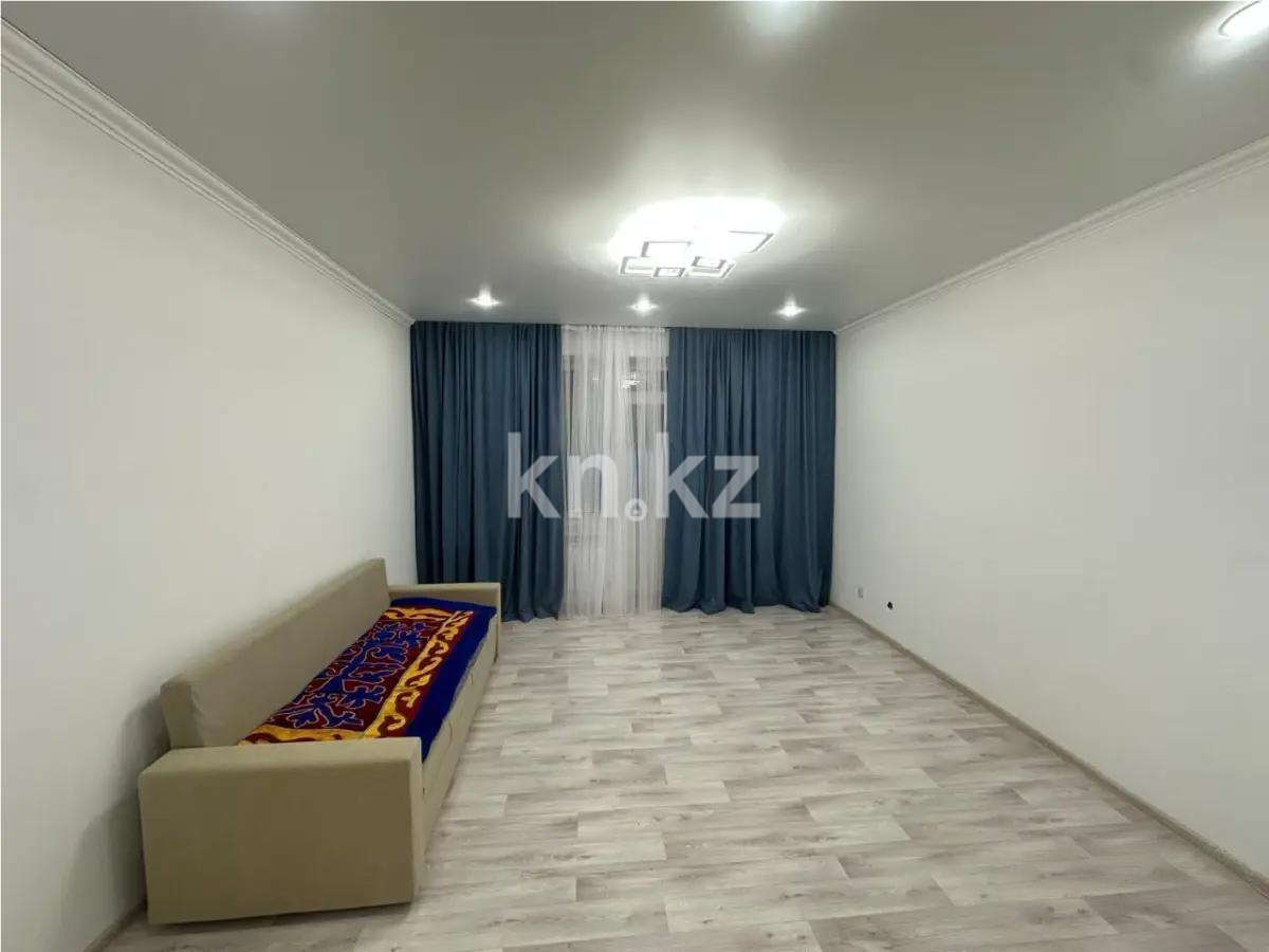 Продажа 3-комнатной квартиры, 95.6 м² - Продажа квартир в новостройках Астаны без посредников - страница 33 фото 2 из 6