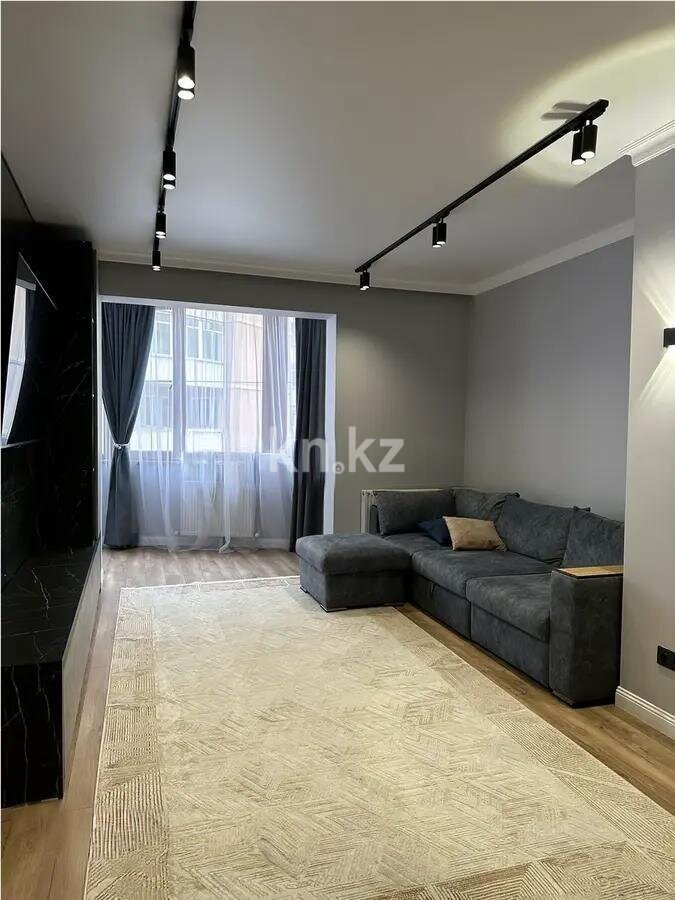 Продажа 3-комнатной квартиры, 114 м² в Алматы