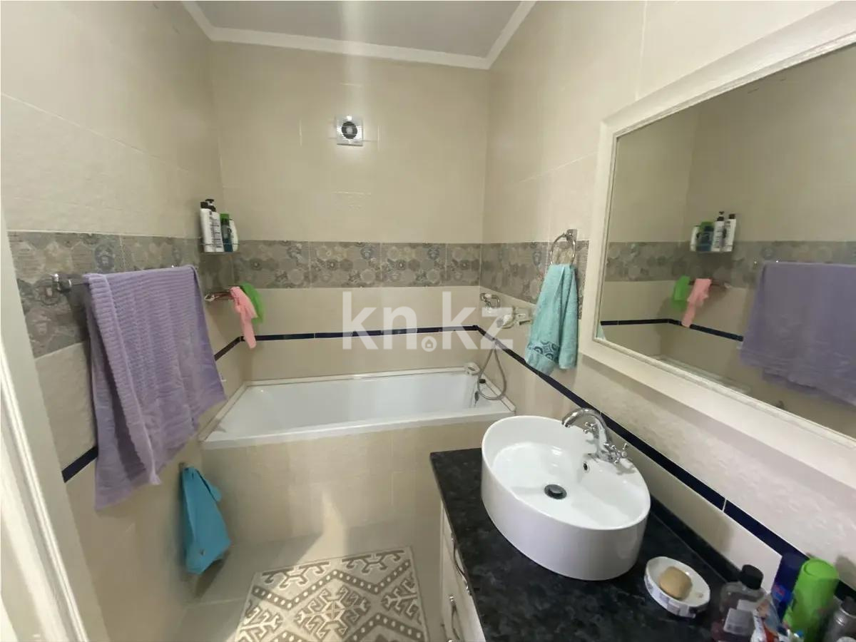 Продажа 3-комнатной квартиры, 74 м² - Продажа трехкомнатных квартир от собственников в Алматы фото 4 из 4