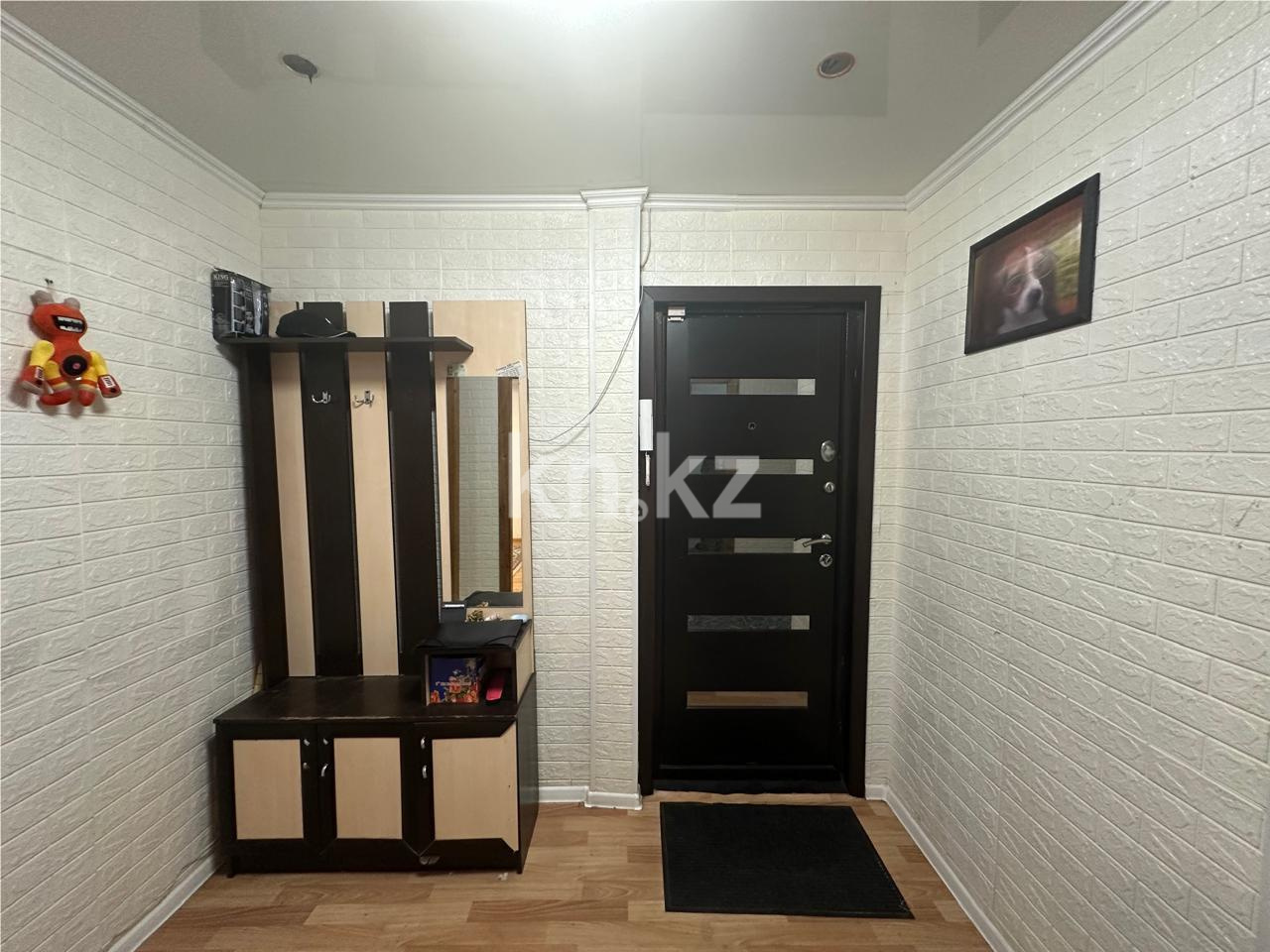 Продажа 3-комнатной квартиры, 62 м², мкр-н Горка Дружбы, дом  29 в Темиртау - фото 10