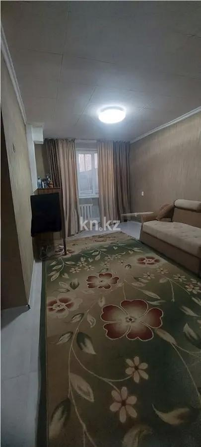 Продажа 4-комнатной квартиры, 81 м² в Алматы