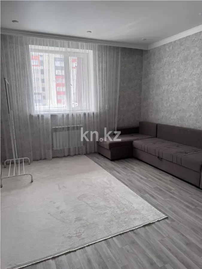 Продажа 1-комнатной квартиры, 39.9 м² в Астане