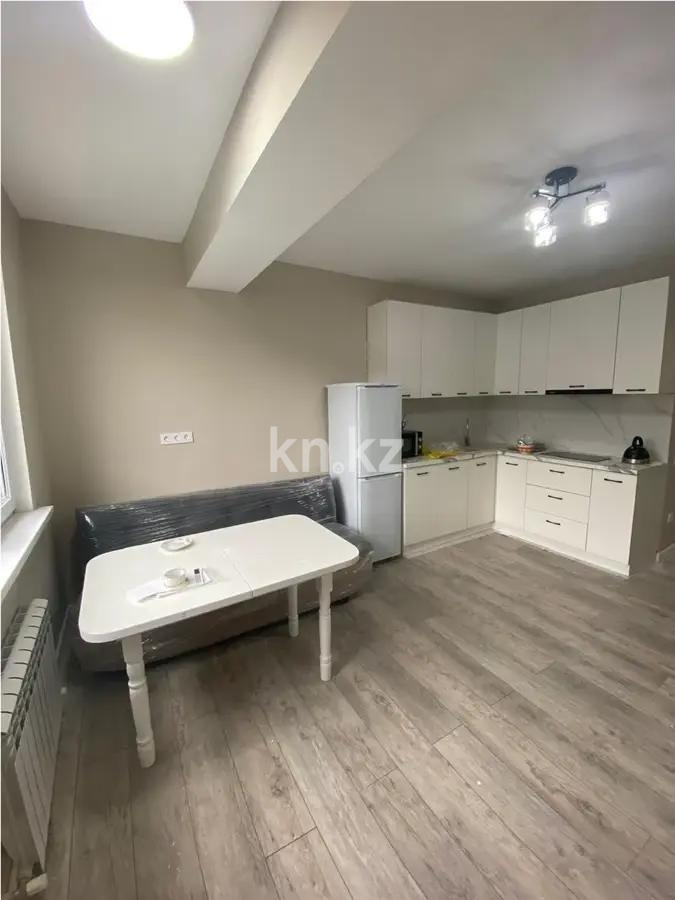 Продажа 2-комнатной квартиры, 50 м², ул. Халиуллина, дом  168 - Продажа квартир в Алматы фото 3 из 5