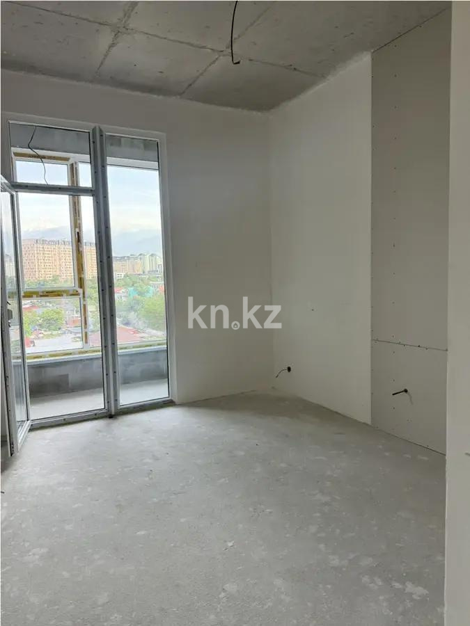 Продажа 1-комнатной квартиры, 47 м² в Алматы - фото 2