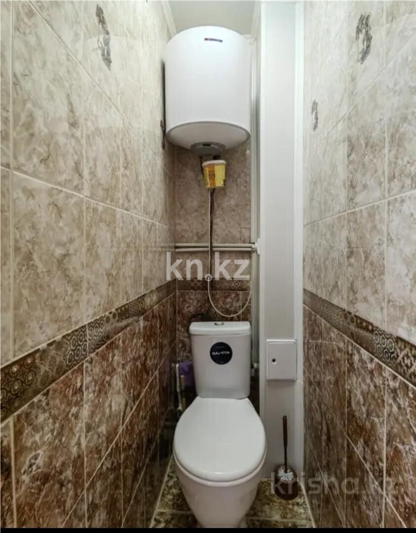 Продажа 2-комнатной квартиры, 44 м² в Караганде - фото 10