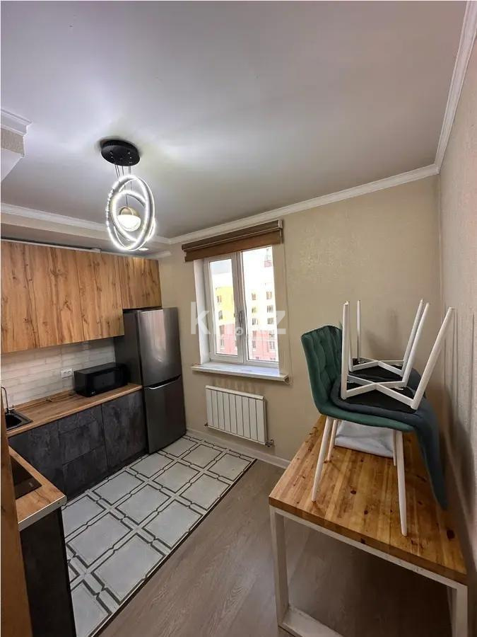 Продажа 1-комнатной квартиры, 34 м² в Алматы - фото 2