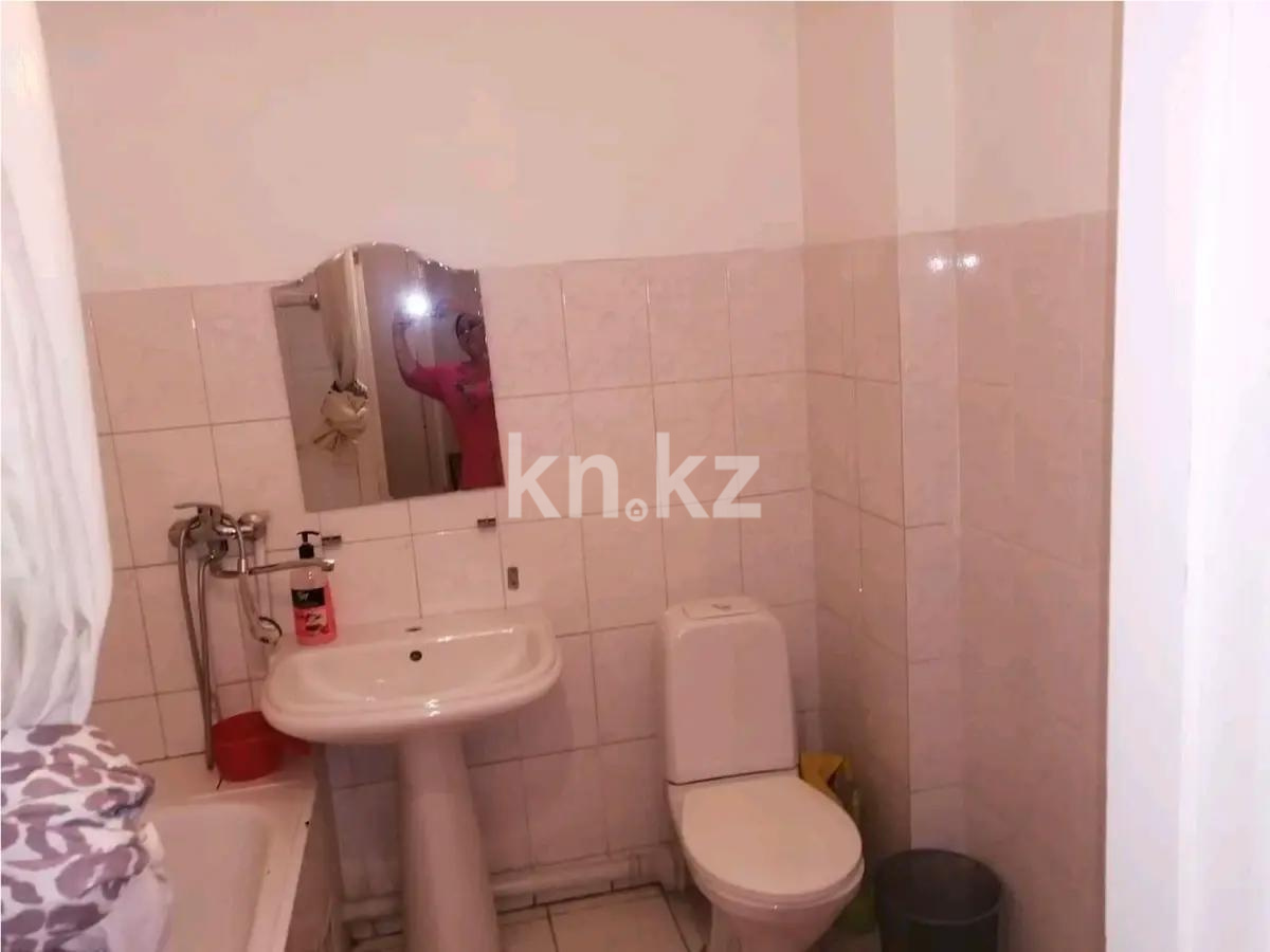 Продажа 1-комнатной квартиры, 43.8 м², пр. Райымбека, дом  241 - Продажа  однокомнатных квартир в новостройках Алматы с фото фото 3 из 3