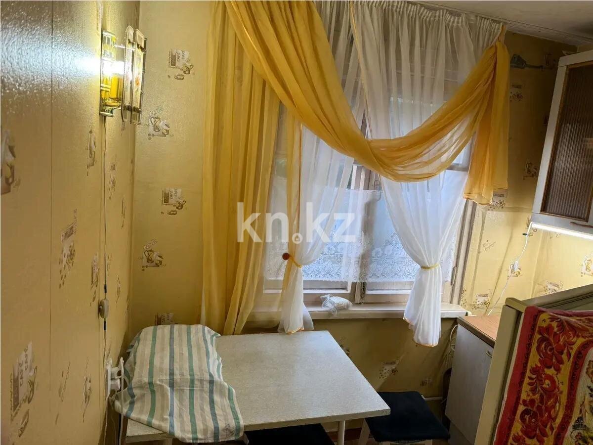 Продажа 2-комнатной квартиры, 44 м² в Караганде - фото 5