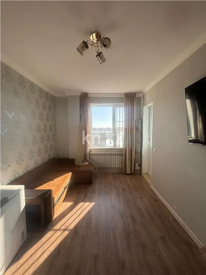 Продажа 1-комнатной квартиры, 36.7 м², пр. Кошкарбаева, дом  32/4 - Продажа  однокомнатных квартир в новостройках Астаны без посредников с фото фото 1 из 2