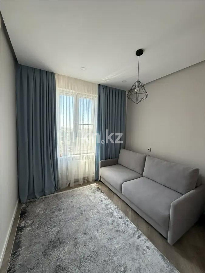 Продажа 3-комнатной квартиры, 62 м² в Алматы - фото 3