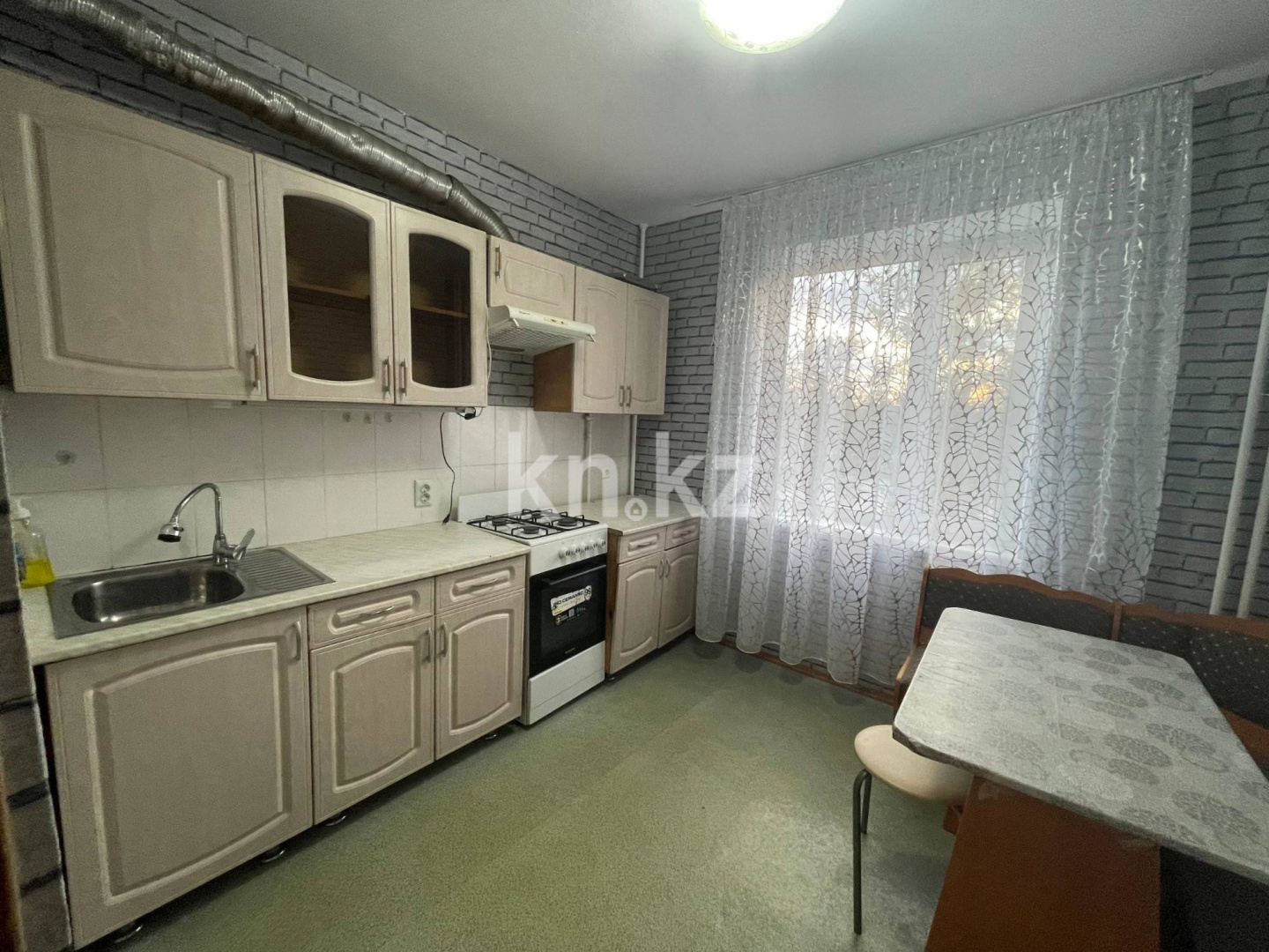 Продажа 2-комнатной квартиры, 51.2 м², ул. Карбышева, дом  51 - Продажа  двухкомнатных квартир в Костанае фото 1 из 11