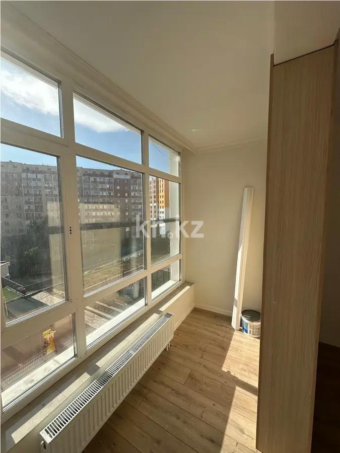 Продажа 1-комнатной квартиры, 41 м², ул. Кумисбекова, дом  9а в Астане - фото 4
