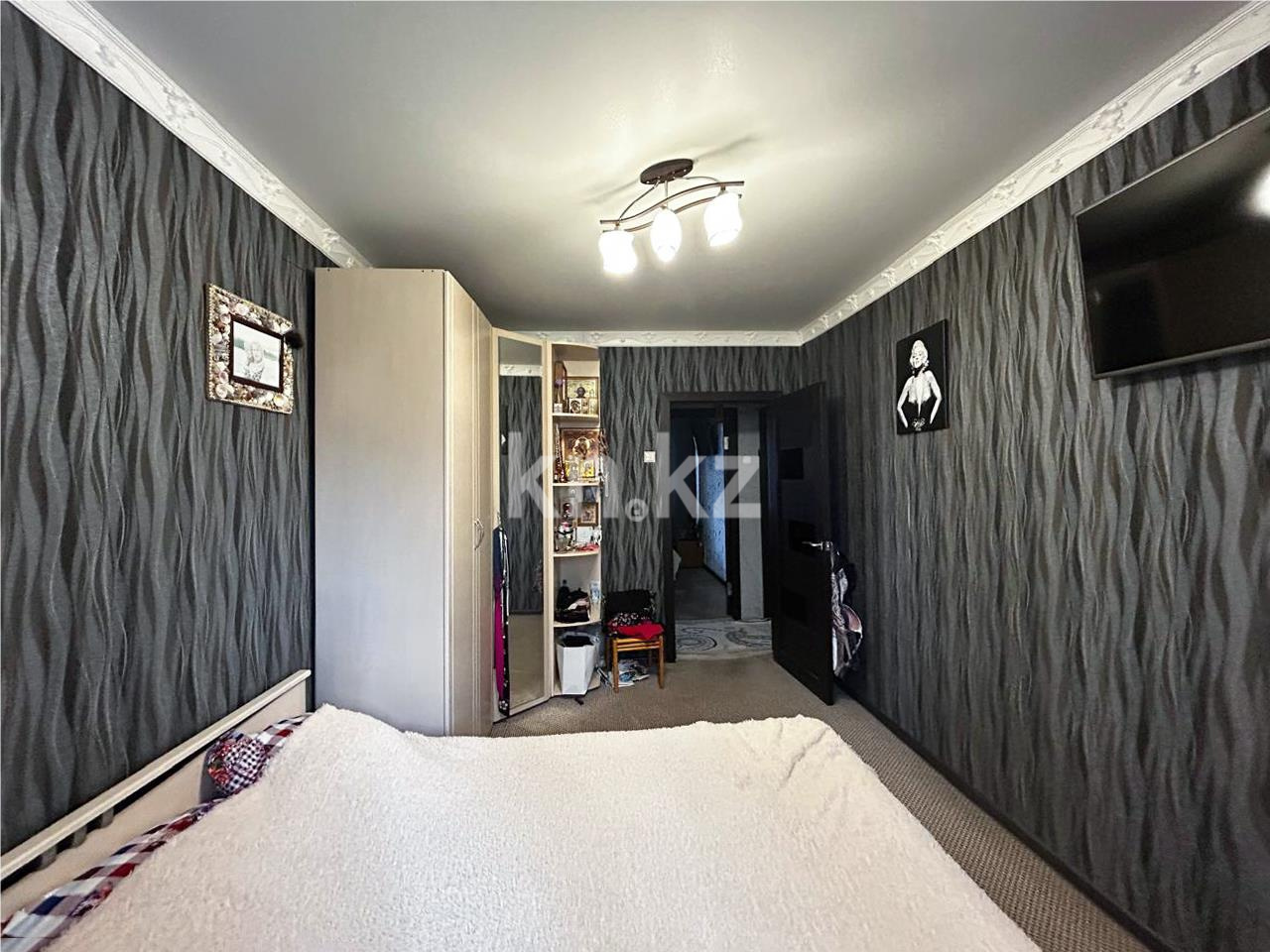 Продажа 4-комнатной квартиры, 79 м², ул. Язева - Продажа квартир в Караганде фото 2 из 18