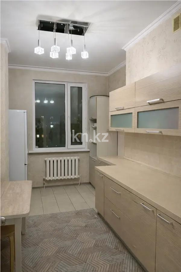 Продажа 3-комнатной квартиры, 81 м² - Продажа квартир в новостройках Астаны без посредников - страница 7 фото 2 из 3