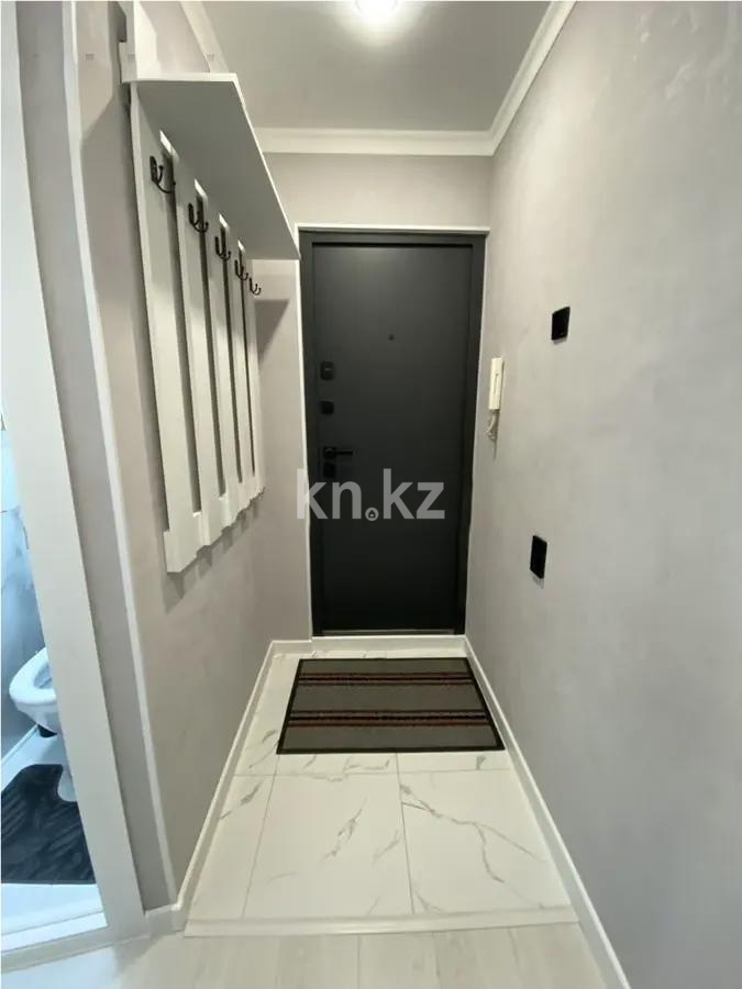 Продажа 2-комнатной квартиры, 45.2 м², мкр-н Орбита-3, дом  20 - Продажа  двухкомнатных квартир в Алматы без посредников с фото фото 5 из 5