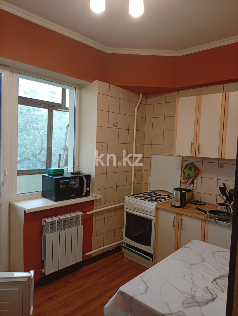 Аренда 2-комнатной квартиры, 62 м² - Аренда недвижимости в Алматы фото 5 из 10