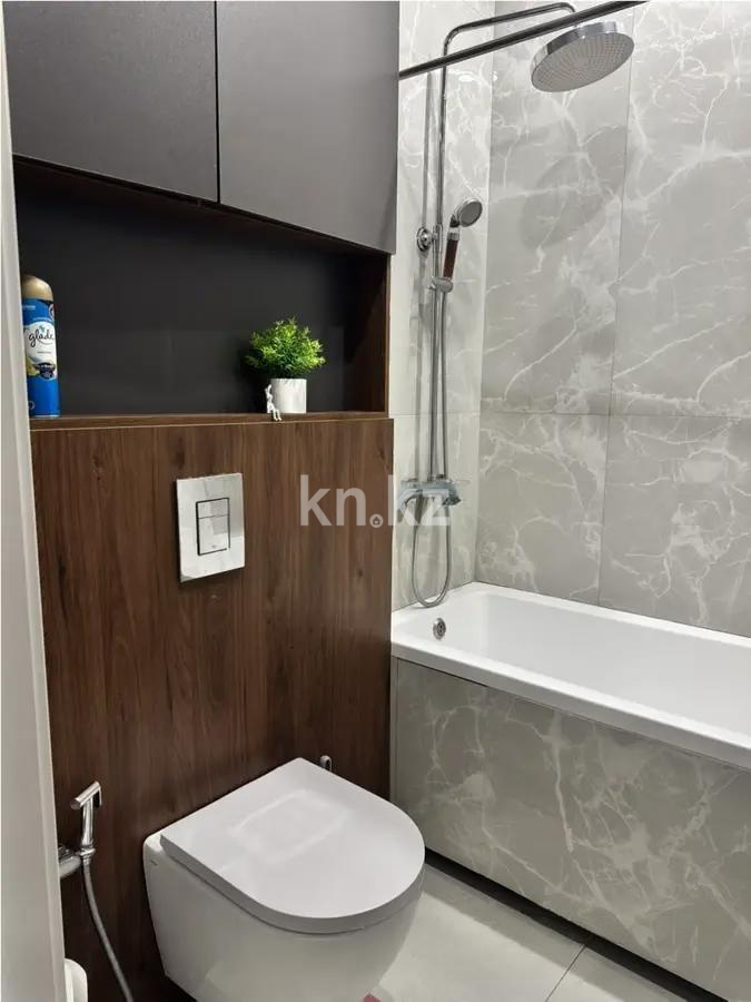 Продажа 2-комнатной квартиры, 45 м², ул. Сыганак, дом  24 в Астане - фото 3