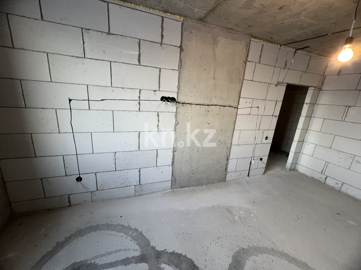 Продажа 2-комнатной квартиры, 62.6 м² - Продажа домов, коттеджей в Костанае фото 14 из 33