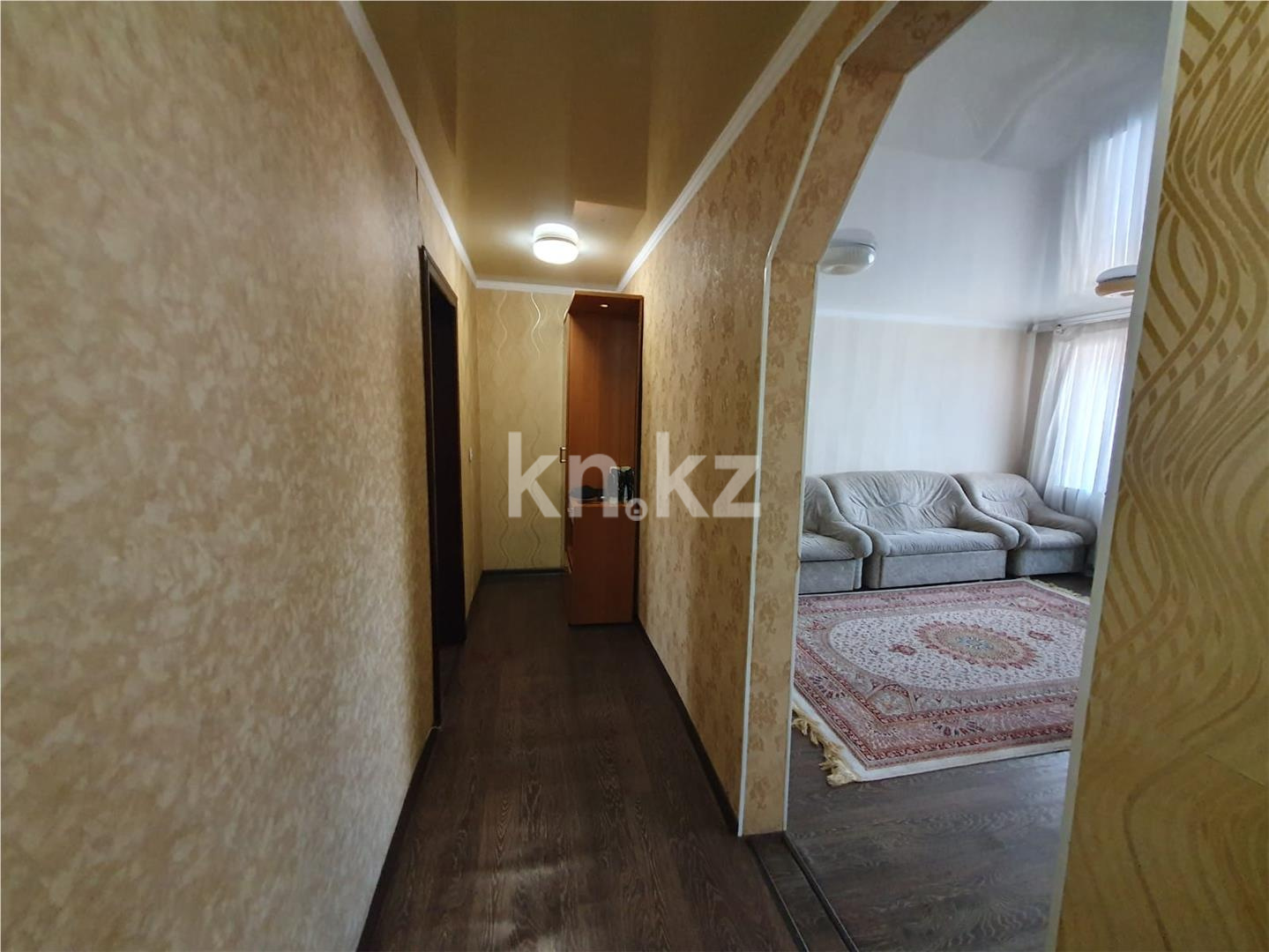 Продажа 2-комнатной квартиры, 41 м², пр. Н. Абдирова в Караганде - фото 8