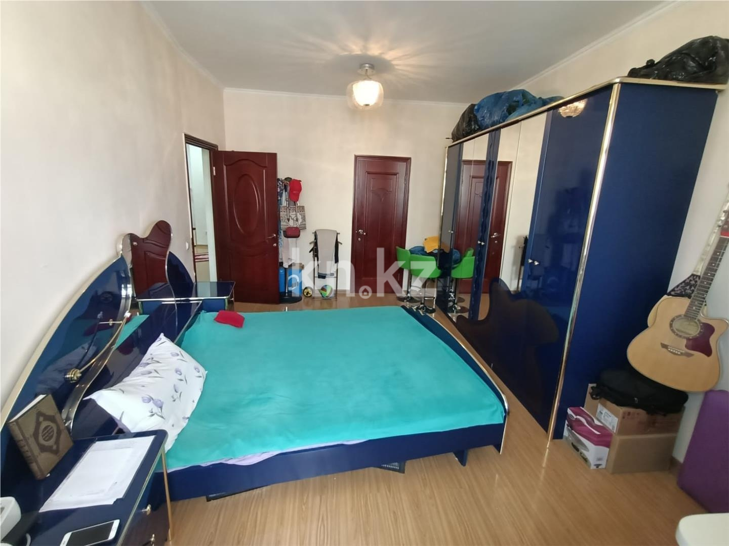 Продажа 4-комнатной квартиры, 133 м² - Продажа квартир в Астане - страница 30 фото 10 из 23