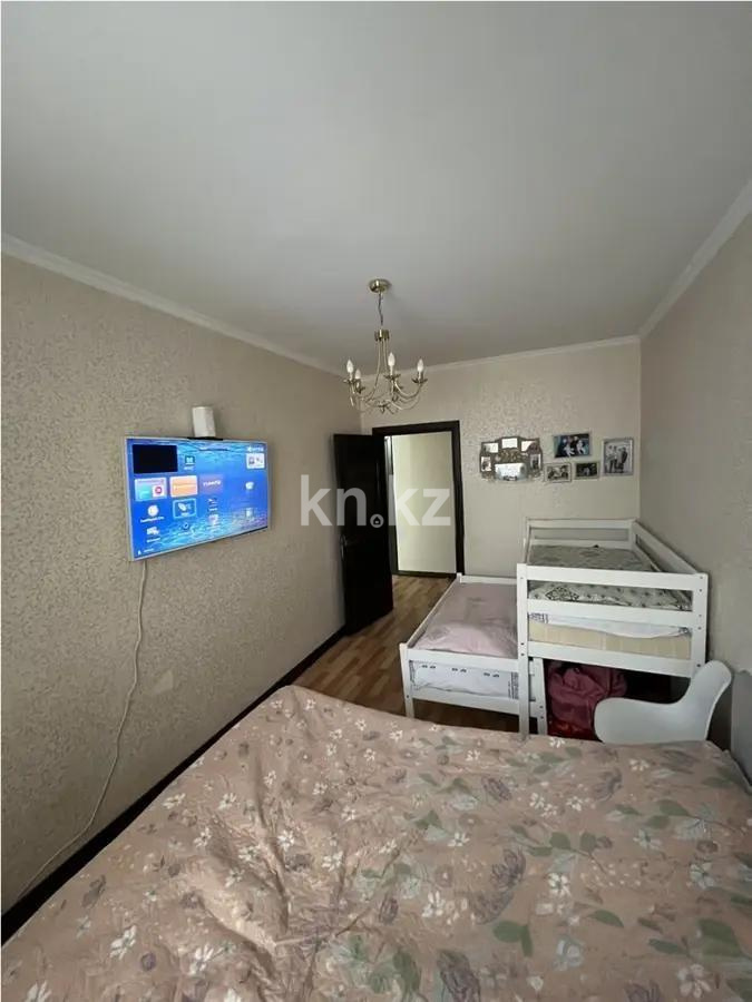 Продажа 2-комнатной квартиры, 60 м² в Астане - фото 4