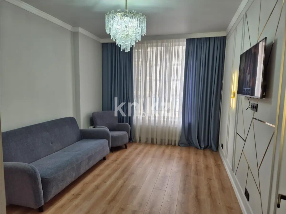 Продажа 2-комнатной квартиры, 58.8 м² - Продажа квартир в Астане - страница 38 фото 1 из 5