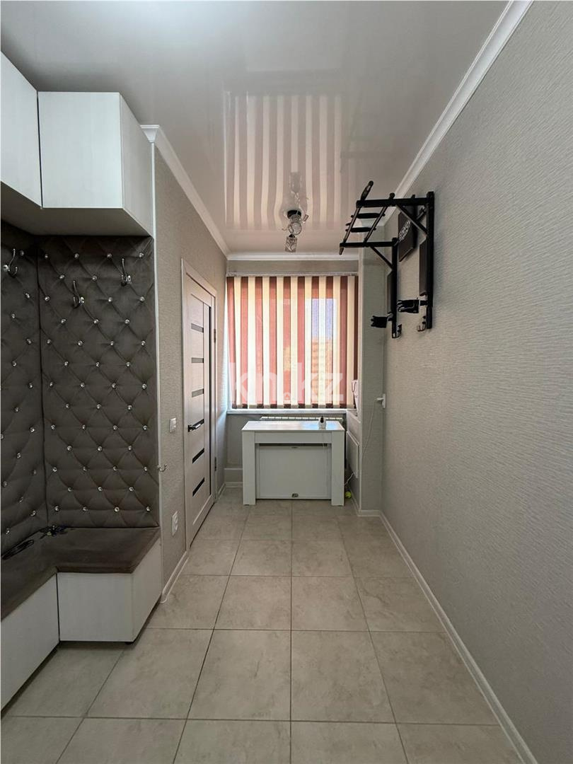 Продажа 3-комнатной квартиры, 103 м² - Продажа трехкомнатных квартир в блочном доме в Караганде фото 27 из 29