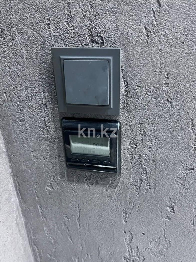 Продажа 2-комнатной квартиры, 73 м², ул. Момышулы - Продажа квартир в Караганде фото 53 из 67