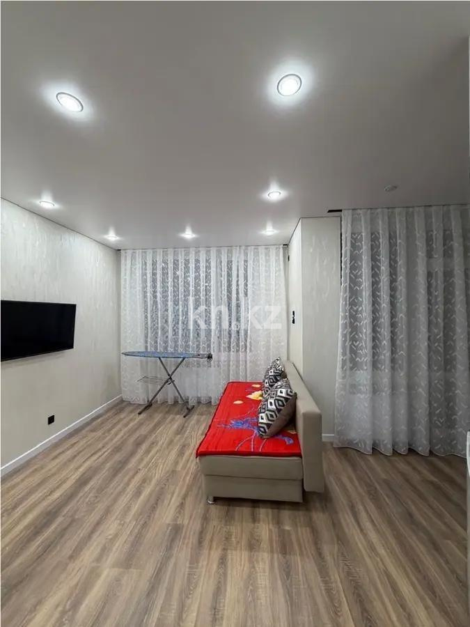 Продажа 1-комнатной квартиры, 31.2 м² - Продажа однокомнатных квартир в Астане - страница 61 фото 1 из 4