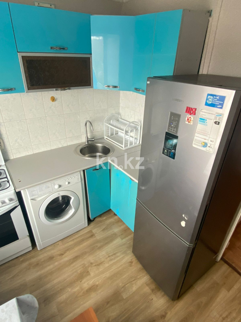 Продажа 1-комнатной квартиры, 32 м², пр. Н. Абдирова, дом  54 - Продажа  однокомнатных квартир в Караганде с фото фото 7 из 12