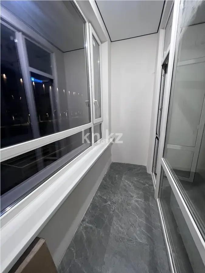 Продажа 1-комнатной квартиры, 30.3 м² - Продажа квартир в Алматы - страница 7 фото 4 из 4