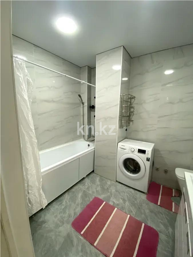 Продажа 2-комнатной квартиры, 67.5 м², ул. Мухамедханова, дом  25 - Продажа квартир в Астане фото 5 из 7