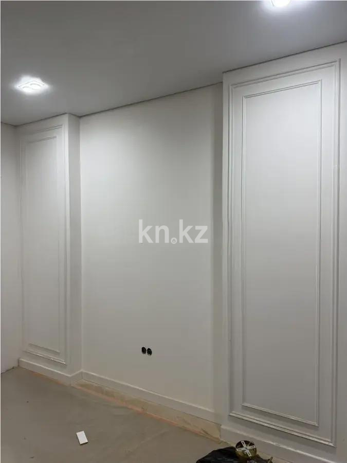 Продажа 2-комнатной квартиры, 50 м², пр. Туран, дом  39/2 стр в Астане - фото 3