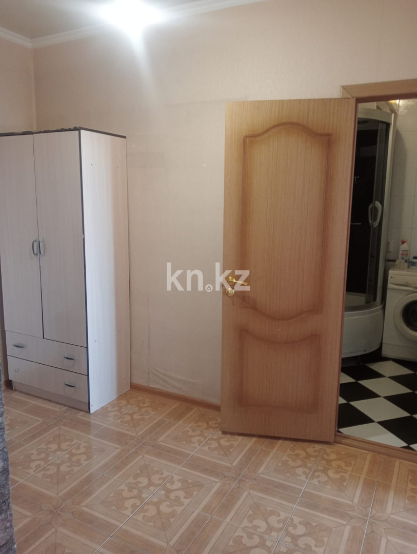 Аренда 1-комнатной квартиры, 43 м² - Аренда квартир помесячно в Казахстане фото 3 из 4