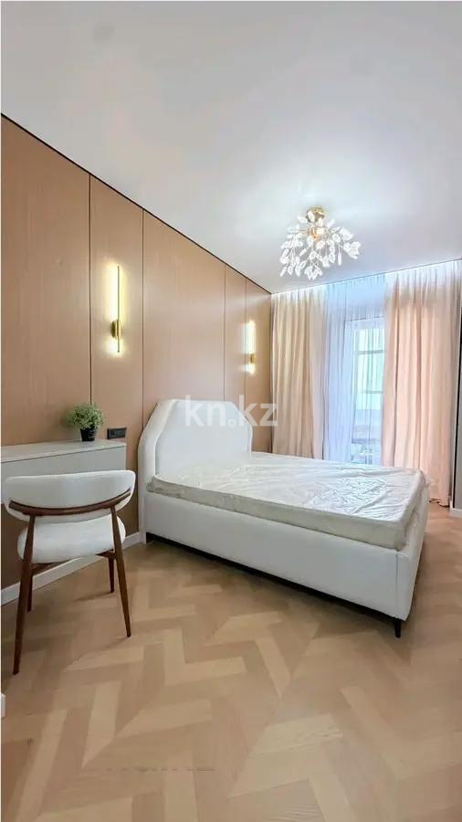Продажа 2-комнатной квартиры, 41 м² - Продажа двухкомнатных квартир в Астане - страница 4 фото 2 из 4