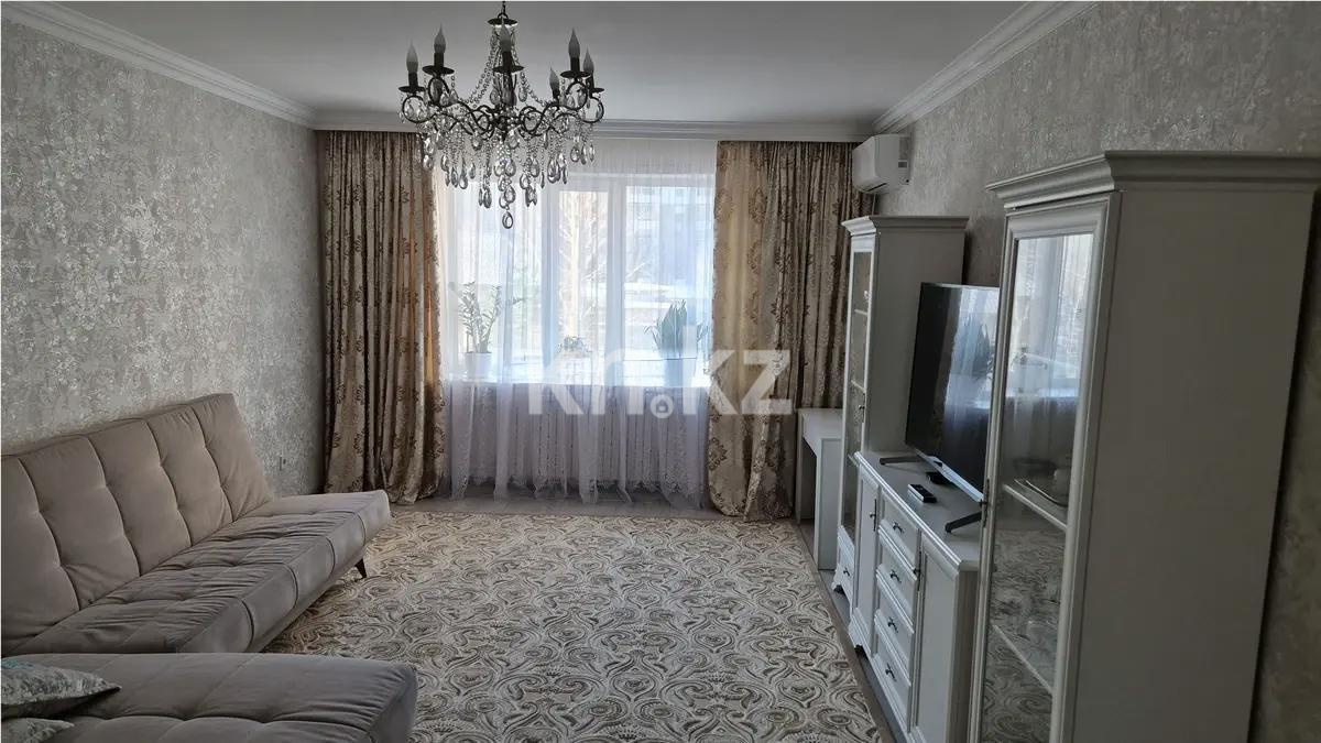 Продажа 4-комнатной квартиры, 127 м² - Продажа квартир в Казахстане - страница 35 фото 1 из 9