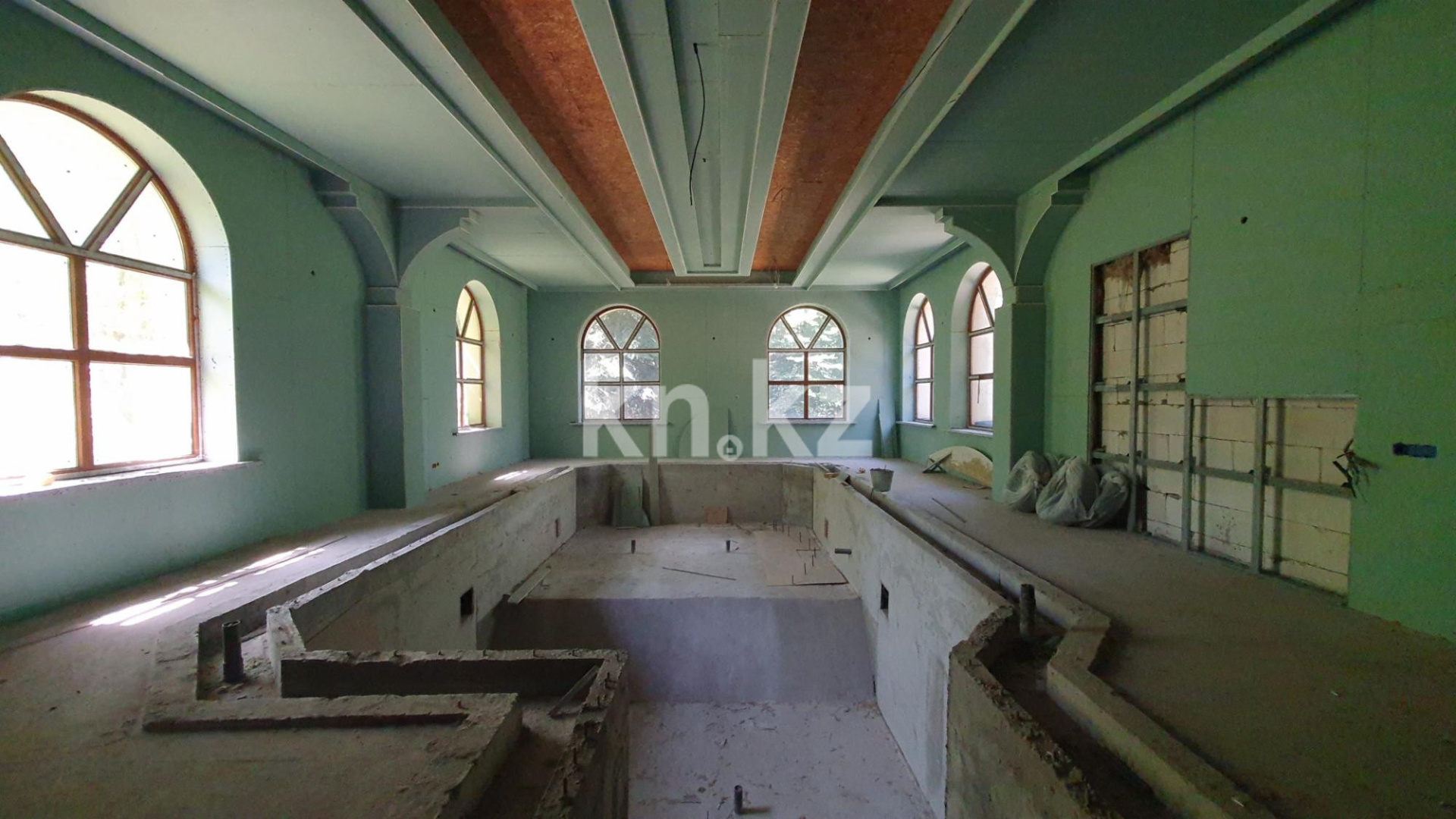 Продажа дома, 1245.1 м², Таужолы - Продажа домов, коттеджей в Алматы фото 20 из 40