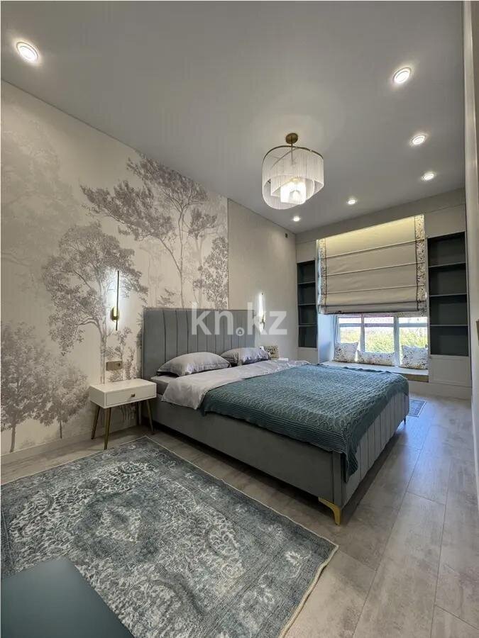 Продажа 2-комнатной квартиры, 63 м² в Астане - фото 2