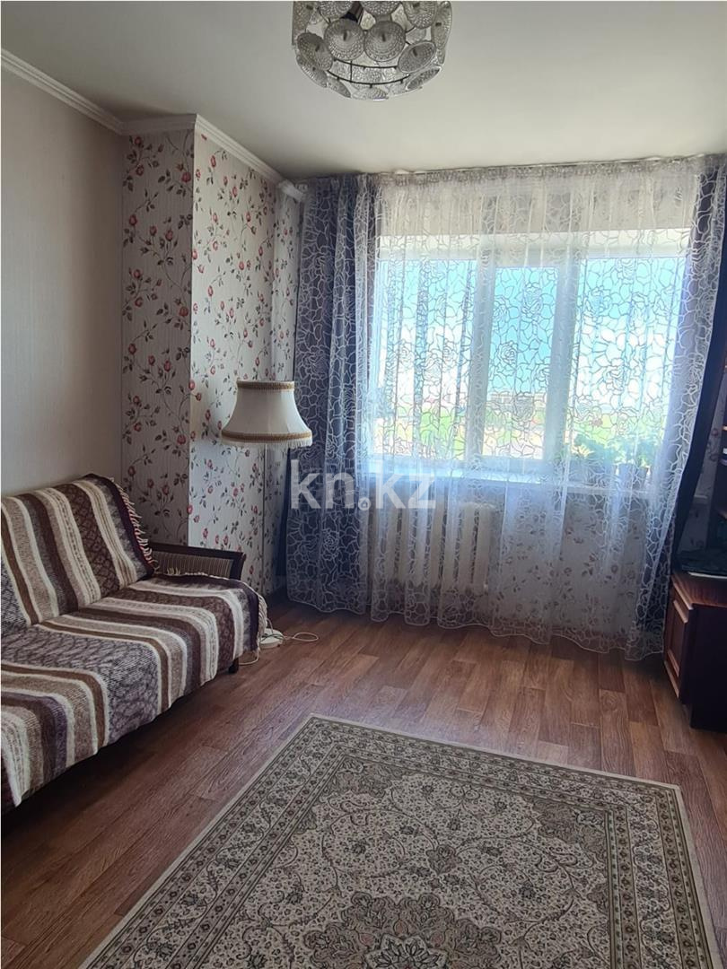 Продажа 1-комнатной квартиры, 45 м², ул. Янушкевича, дом  1 - Продажа  однокомнатных квартир в Астане фото 1 из 5