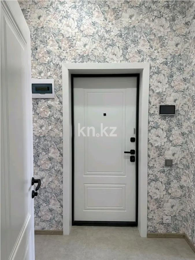 Продажа 1-комнатной квартиры, 35 м², ул. Гапеева, дом  1/9 - Продажа  однокомнатных квартир в Караганде фото 4 из 4