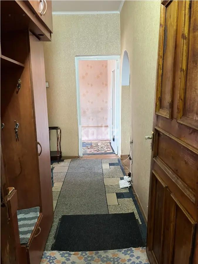 Продажа 2-комнатной квартиры, 54 м², мкр-н Айнабулак-2, дом  71 в Алматы - фото 6