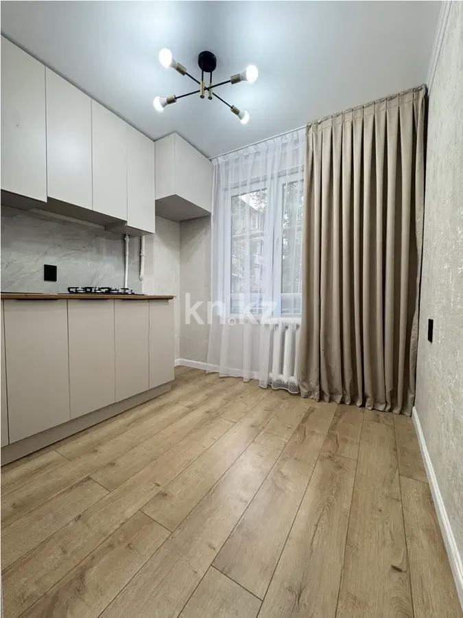 Продажа 3-комнатной квартиры, 60 м² - Продажа квартир в Ауэзовском р-не Алматы - страница 3 фото 3 из 5