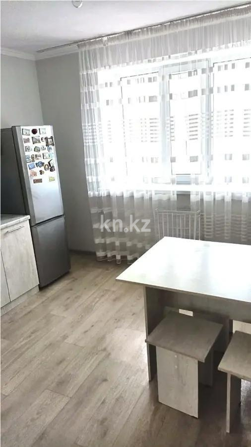 Продажа 2-комнатной квартиры, 63 м² - Продажа квартир от собственников в Астане фото 2 из 3