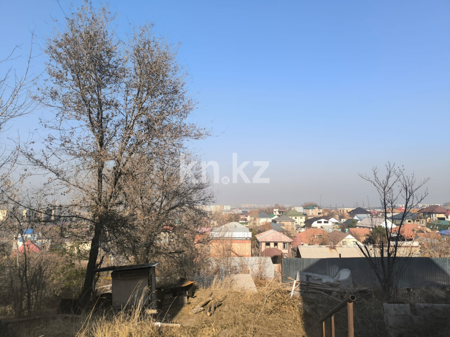 Продажа земельного участка, 8.5 сот., пос. Бесагач - Продажа земельных участков в Алматы с фото фото 10 из 12