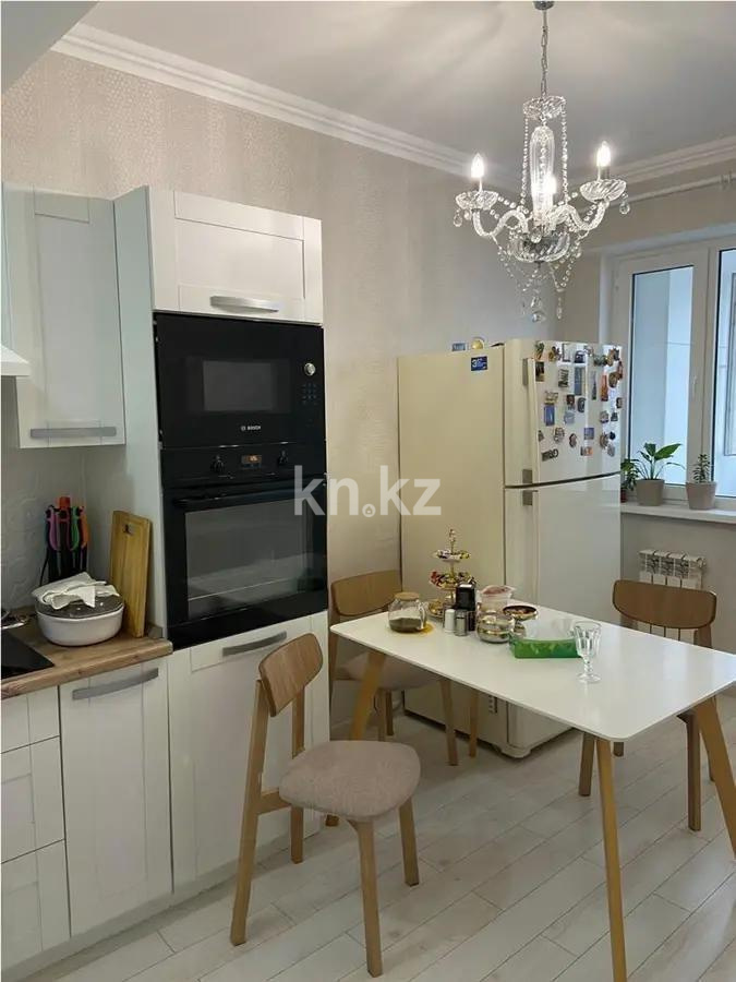Продажа 3-комнатной квартиры, 75 м² - Продажа квартир в Алматы - страница 6 фото 4 из 6