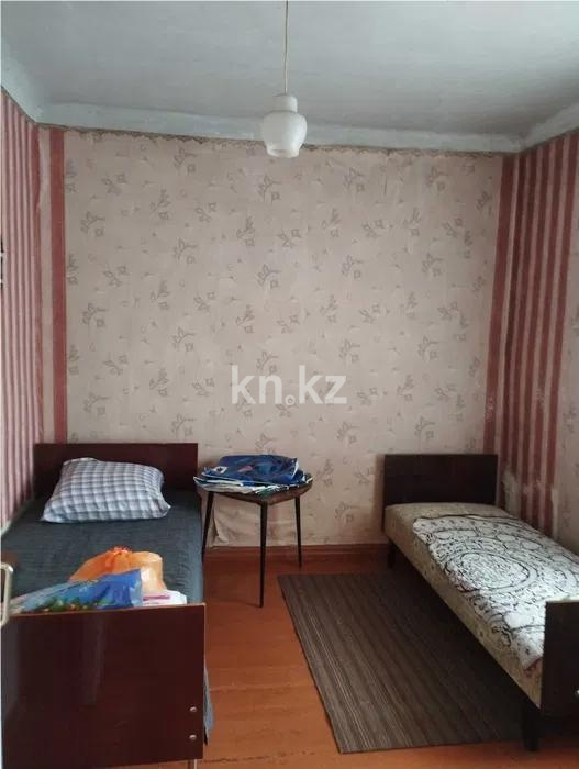 Продажа 2-комнатной квартиры, 44 м² - Продажа двухкомнатных квартир в районе ЖБИ Караганды фото 2 из 7